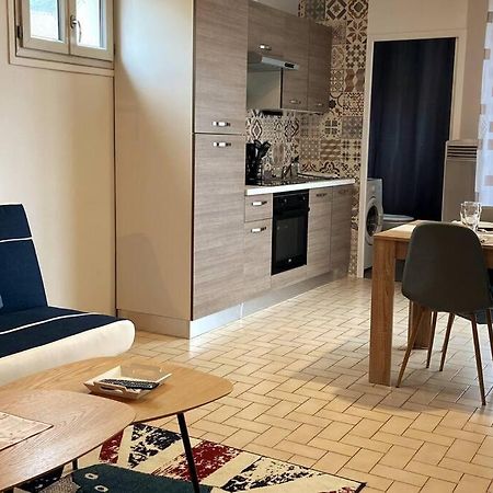 Le Saint-Amour Appartement Classe 2 Etoiles Εξωτερικό φωτογραφία