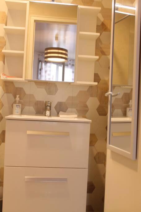 Le Saint-Amour Appartement Classe 2 Etoiles Εξωτερικό φωτογραφία