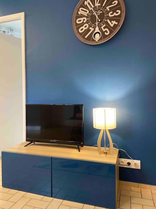 Le Saint-Amour Appartement Classe 2 Etoiles Εξωτερικό φωτογραφία