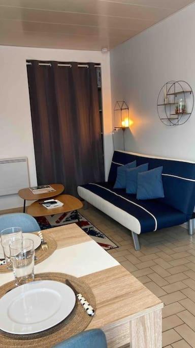 Le Saint-Amour Appartement Classe 2 Etoiles Εξωτερικό φωτογραφία